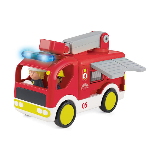 Happyland Fire Engine