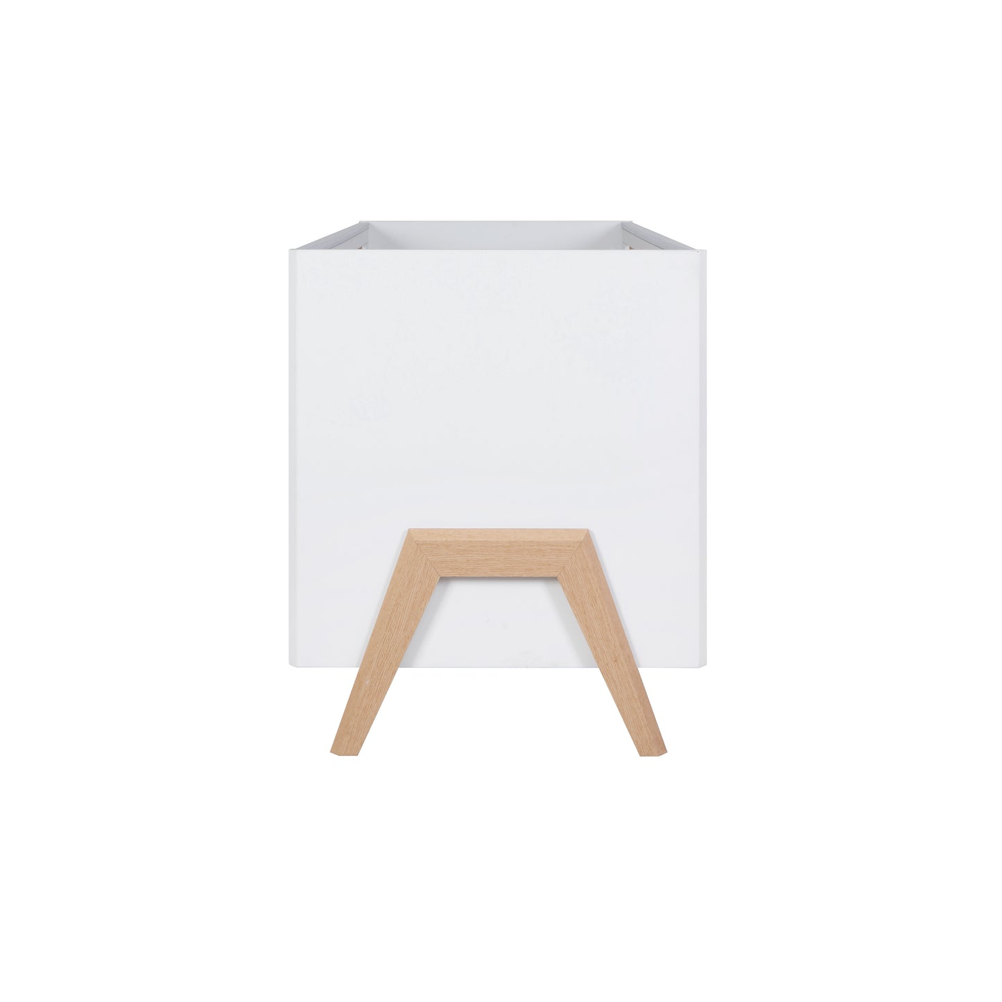 Fuori Mini Cot Bed