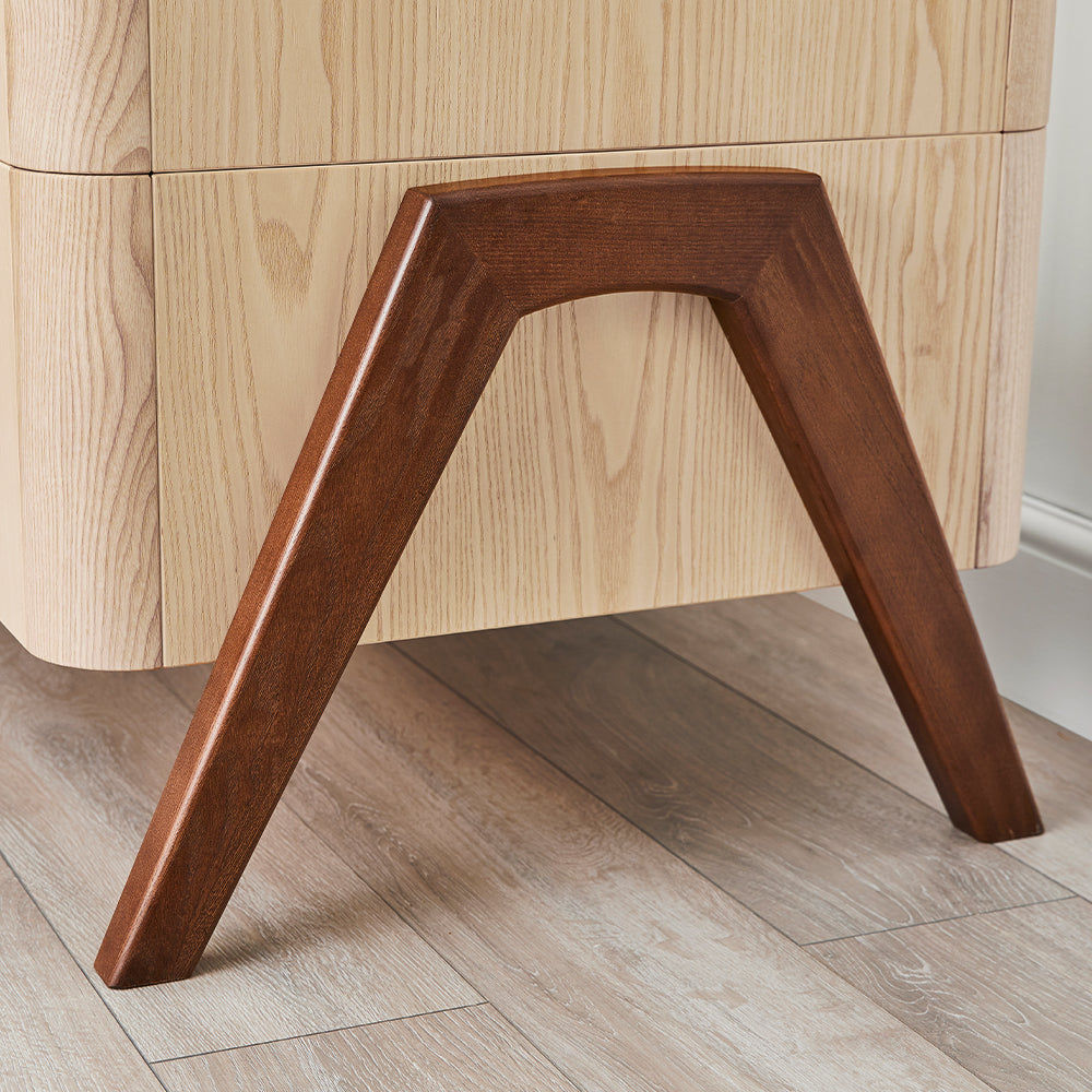 Hera Cot Bed
