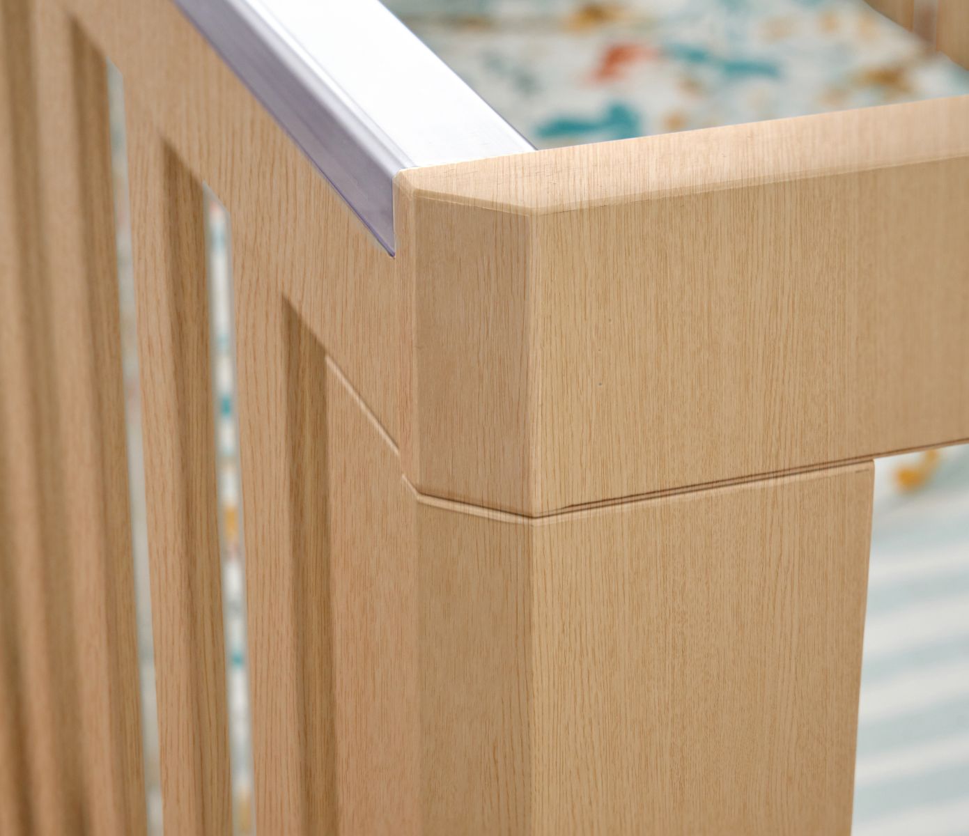 Hygge Cot Bed