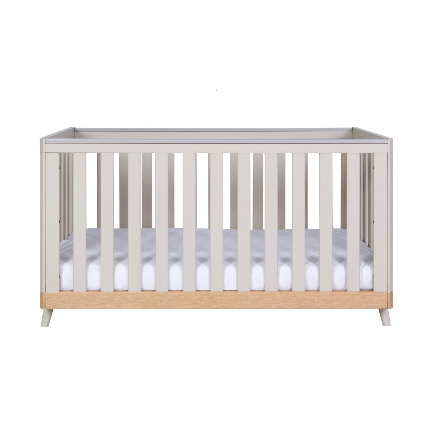 Hygge Cot Bed
