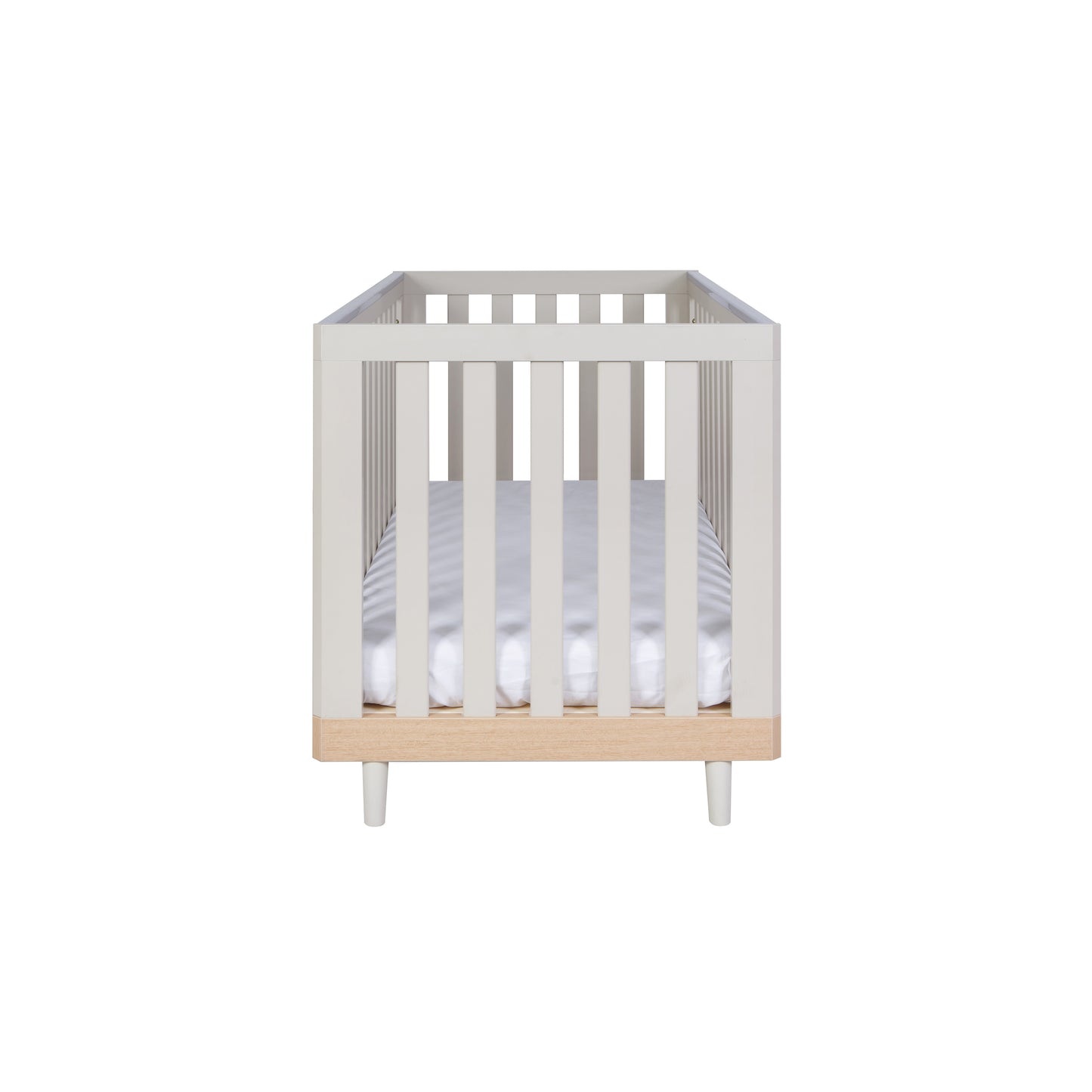 Hygge Cot Bed
