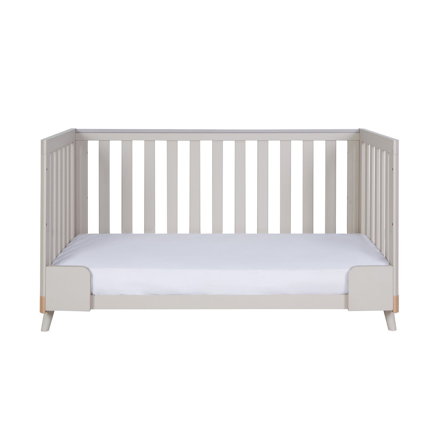 Hygge Cot Bed