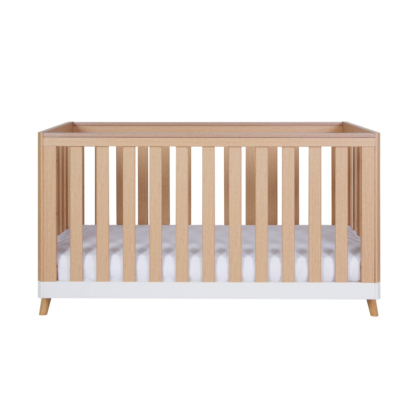 Hygge Cot Bed