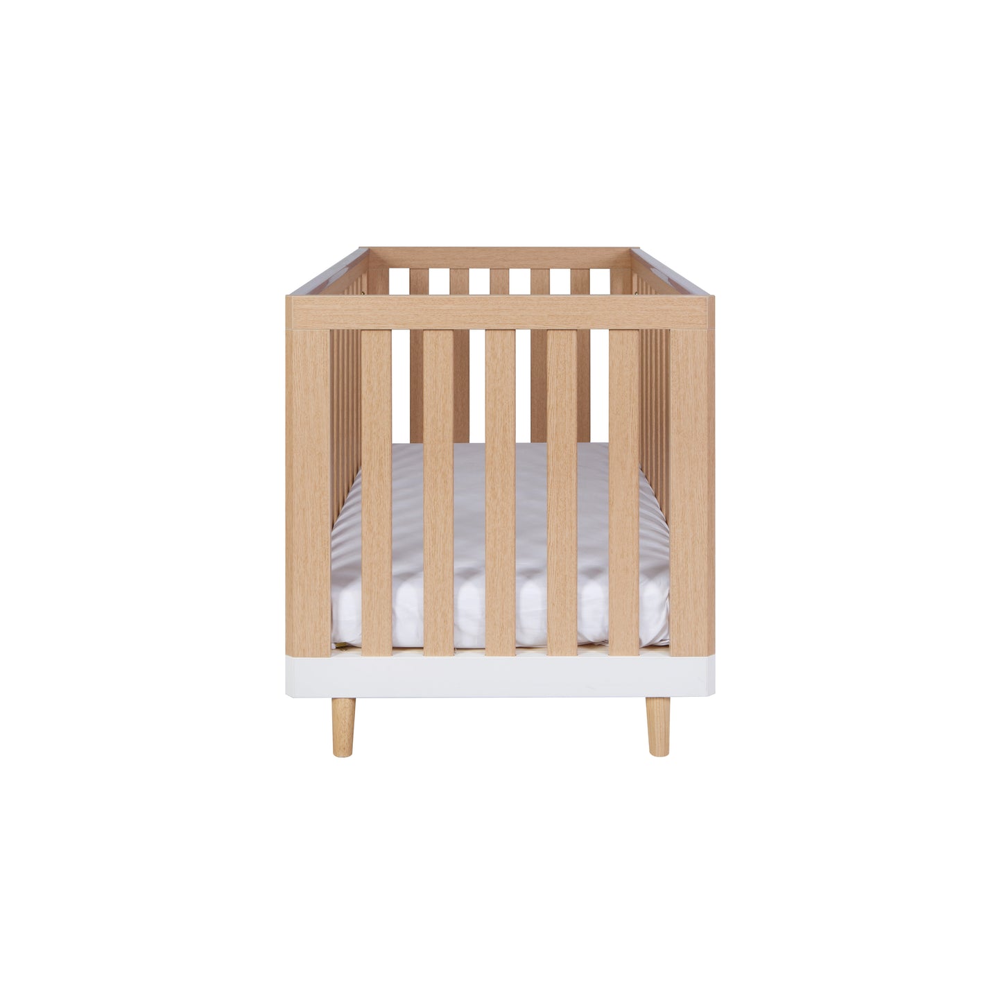 Hygge Cot Bed