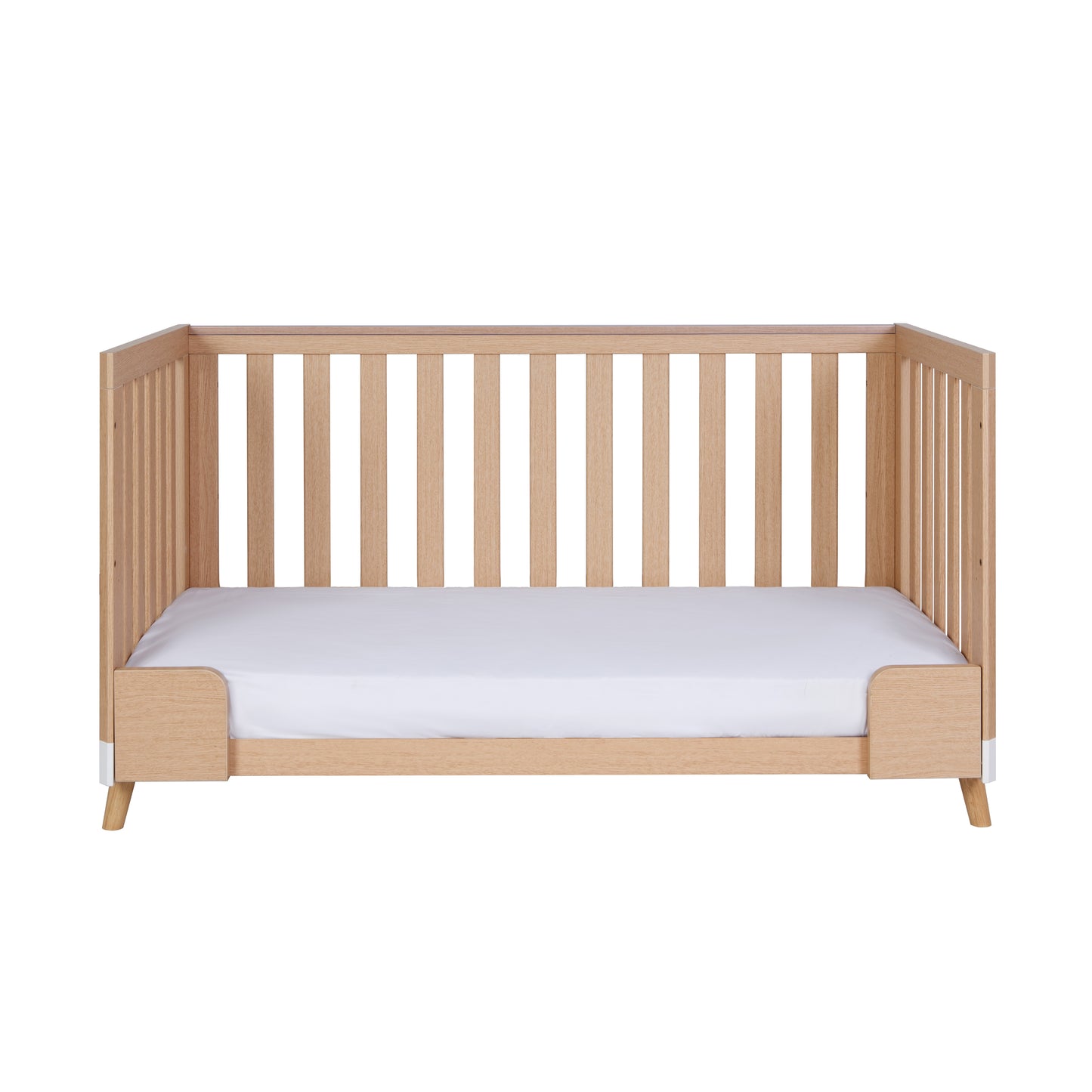 Hygge Cot Bed