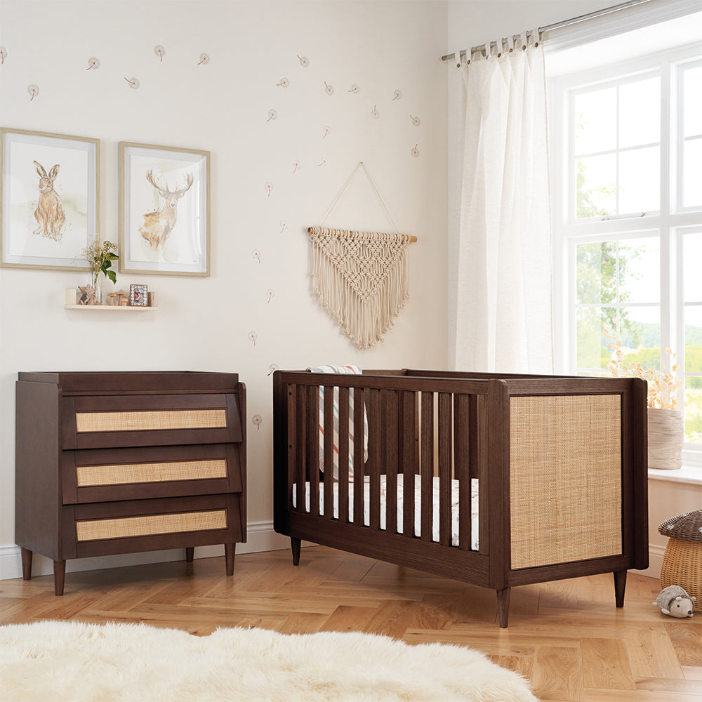 Japandi 2 Piece Room Set