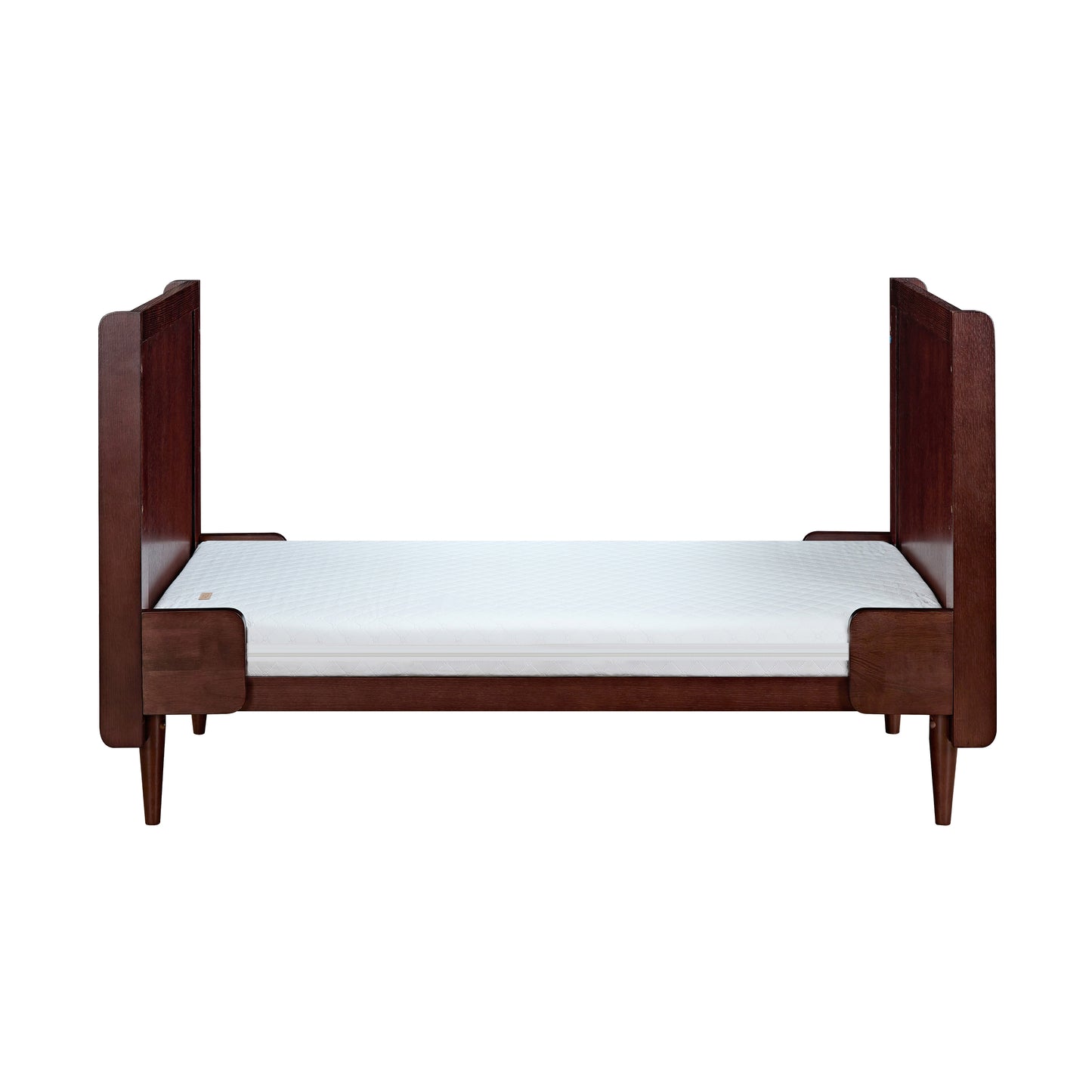 Japandi Cot Bed