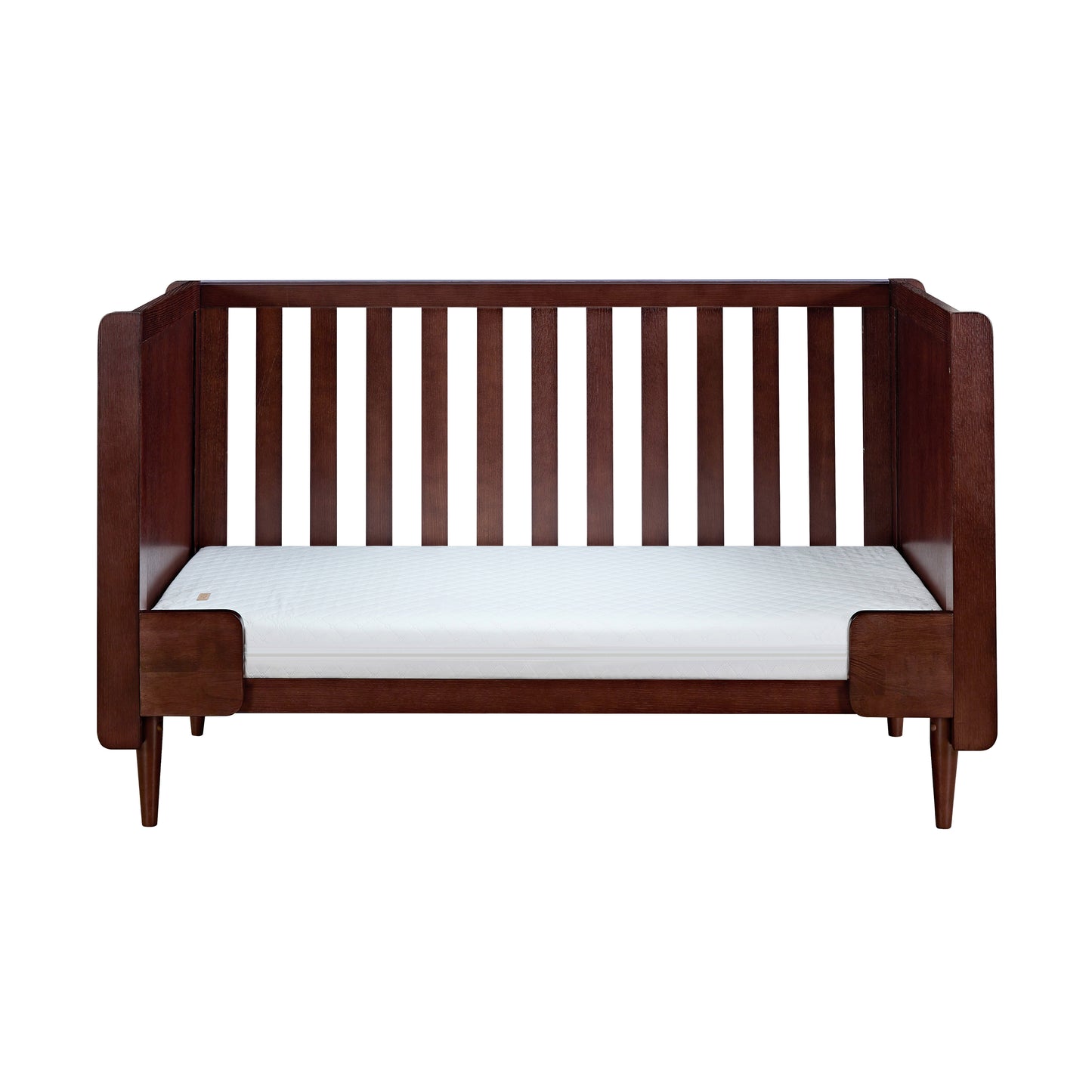 Japandi Cot Bed