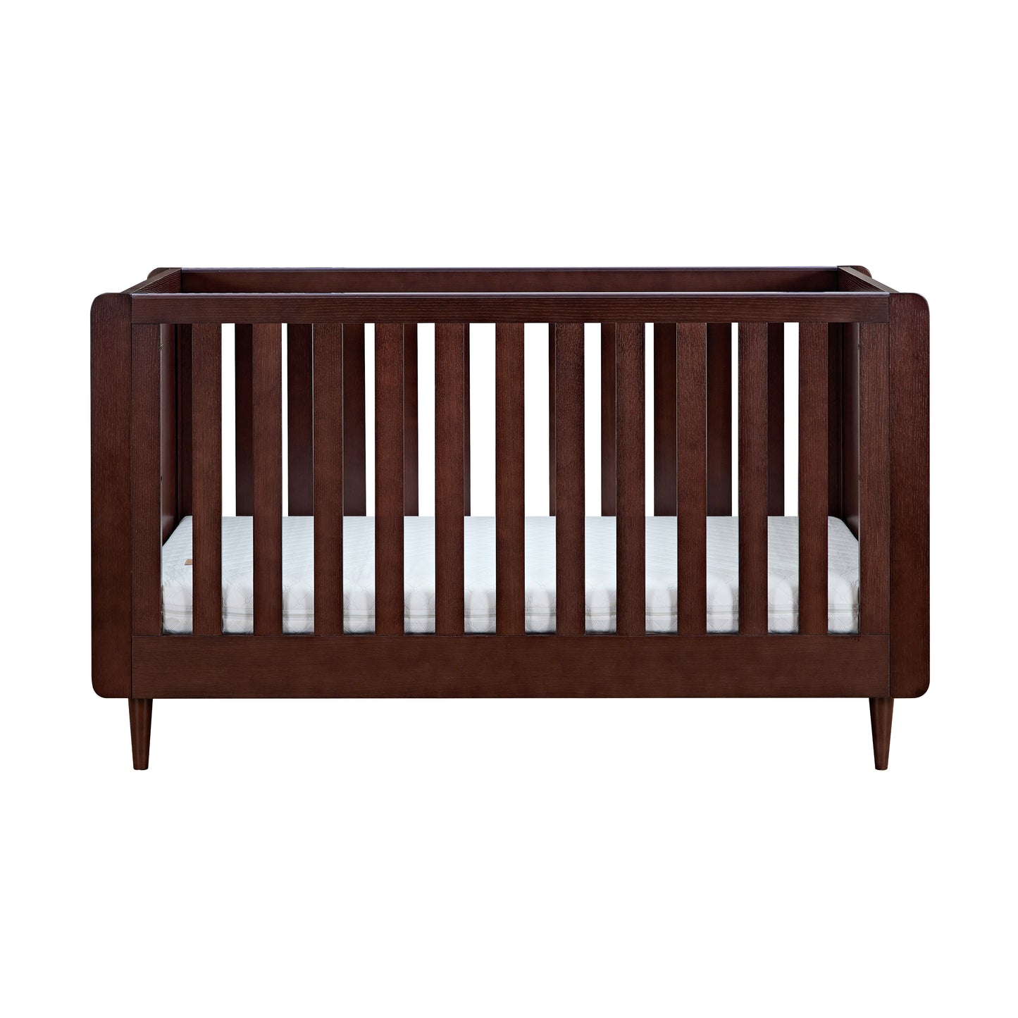 Japandi Cot Bed
