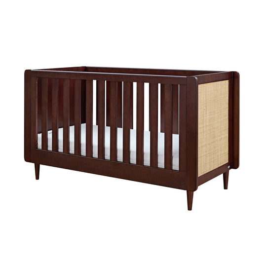 Japandi Cot Bed