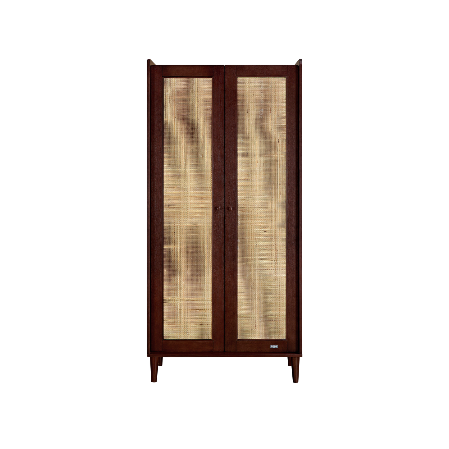 Japandi Wardrobe