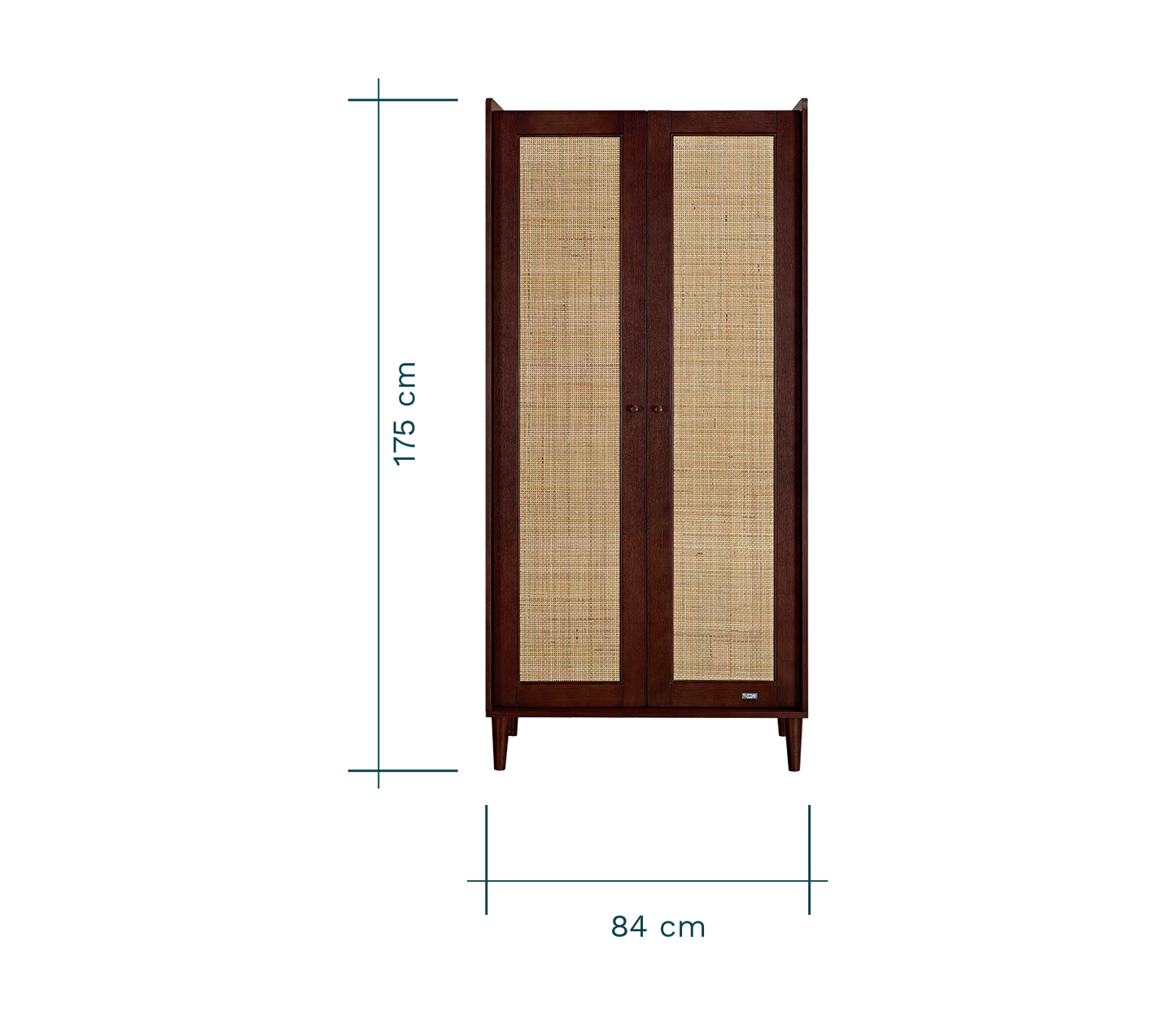 Japandi Wardrobe