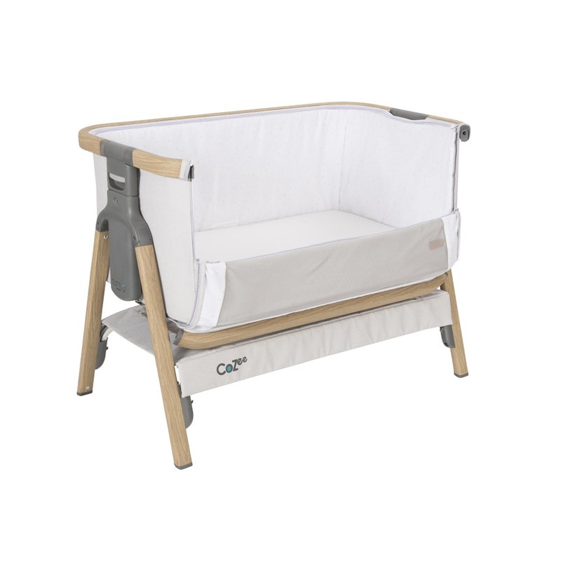 CoZee Bedside Crib
