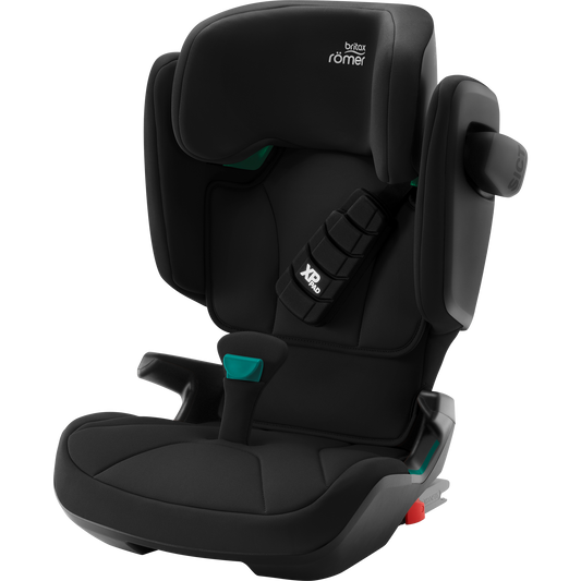 KidFix i-Size (3.5yrs - 12yrs)
