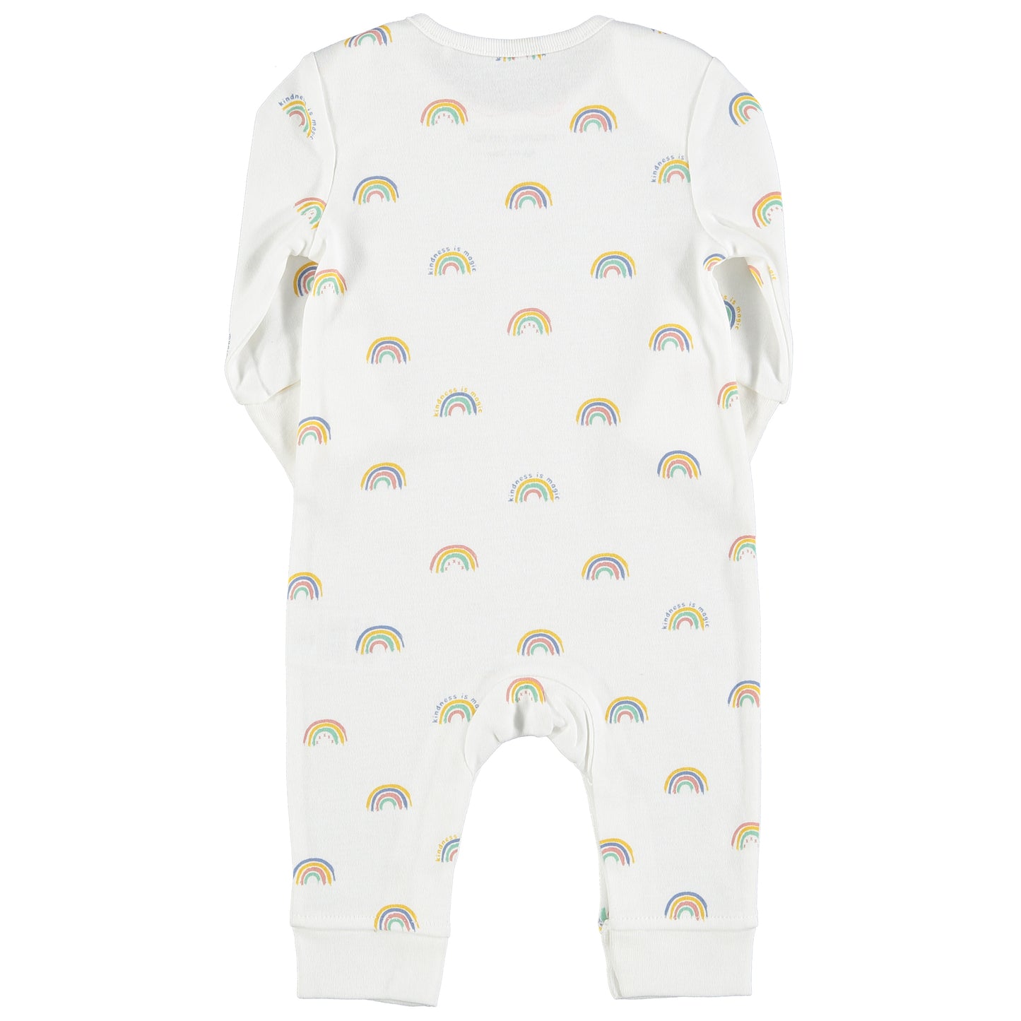 Kindness is Magic Organic Baby Gro