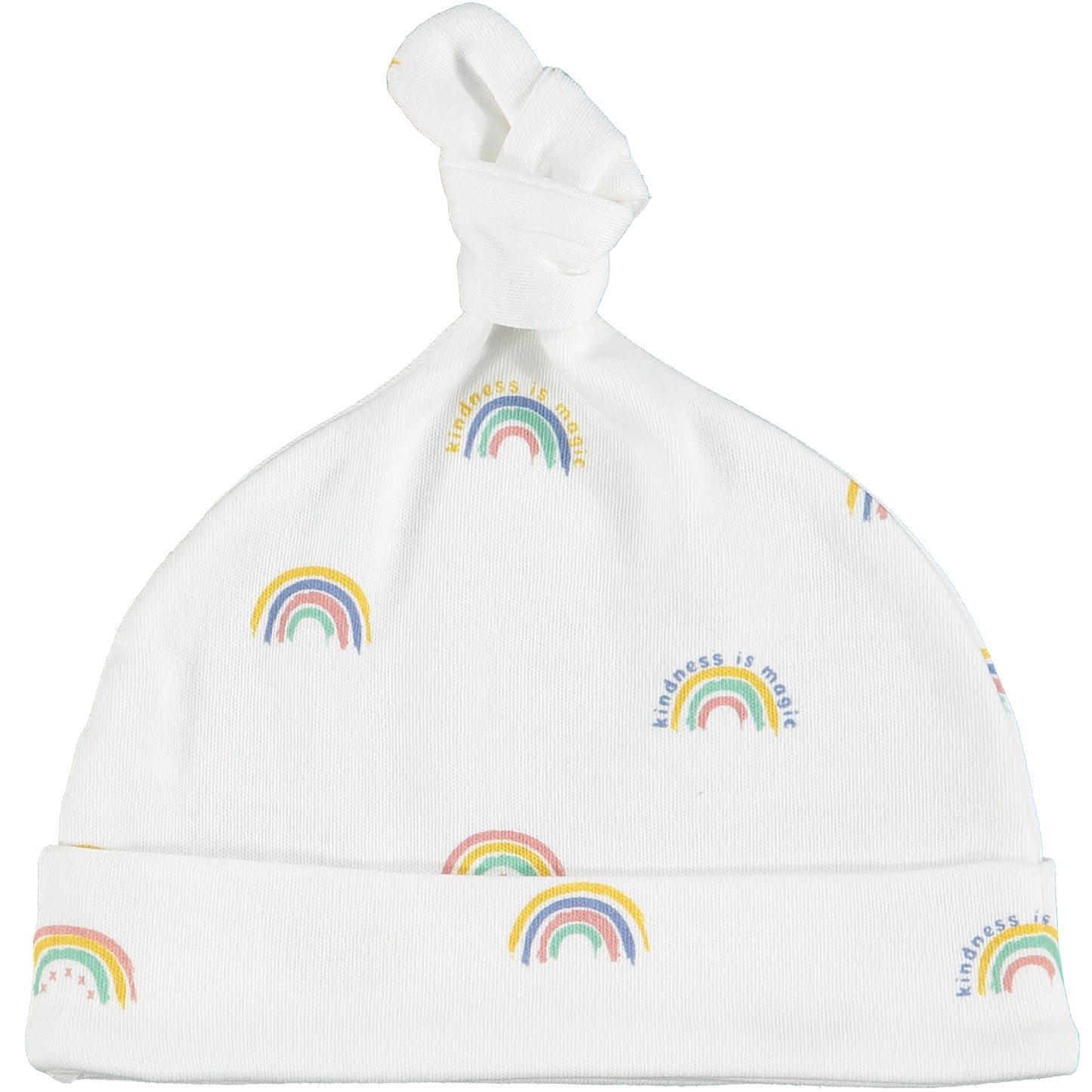Kindness is Magic Organic & Upcycled Snuggle Set