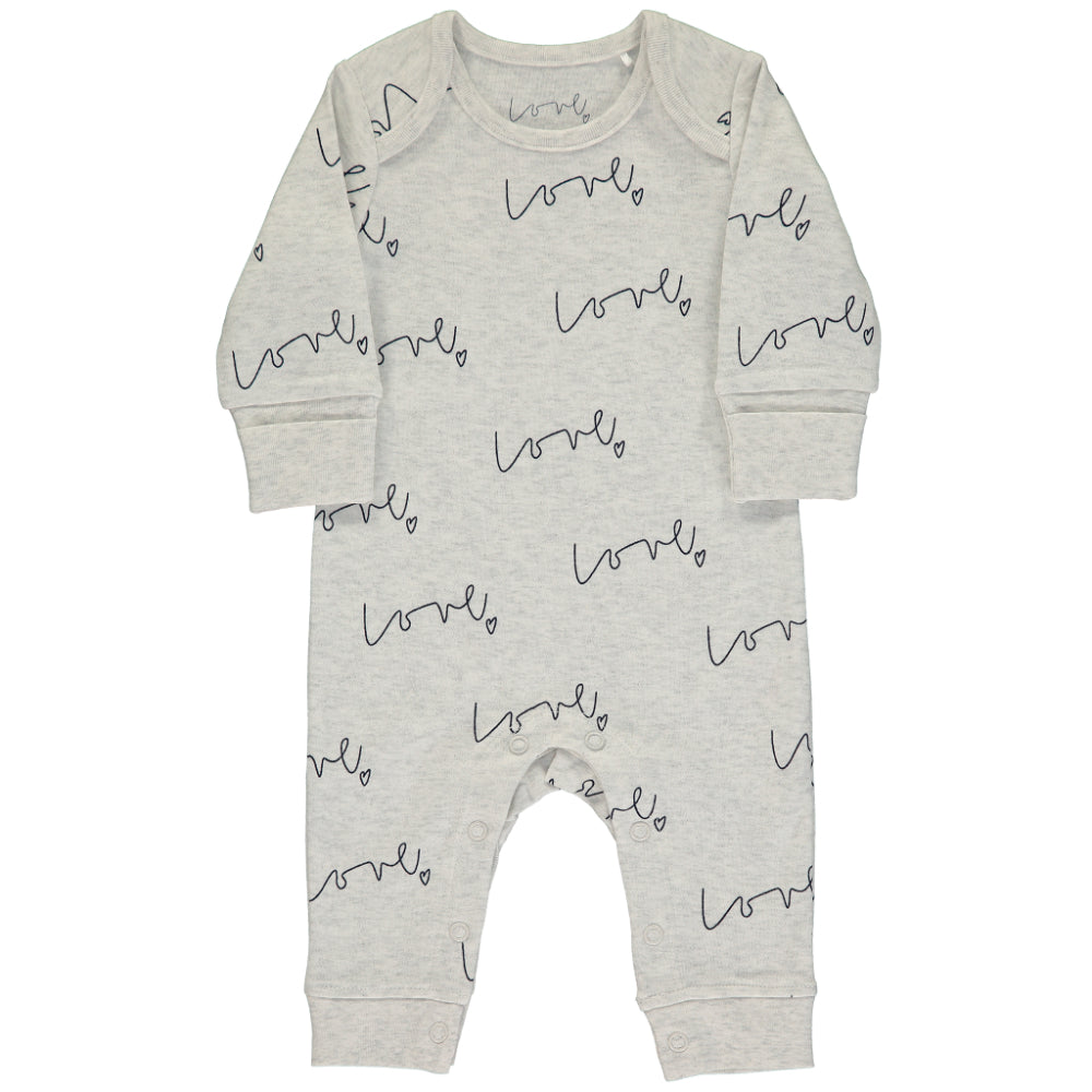 Love Organic Baby Gift Set