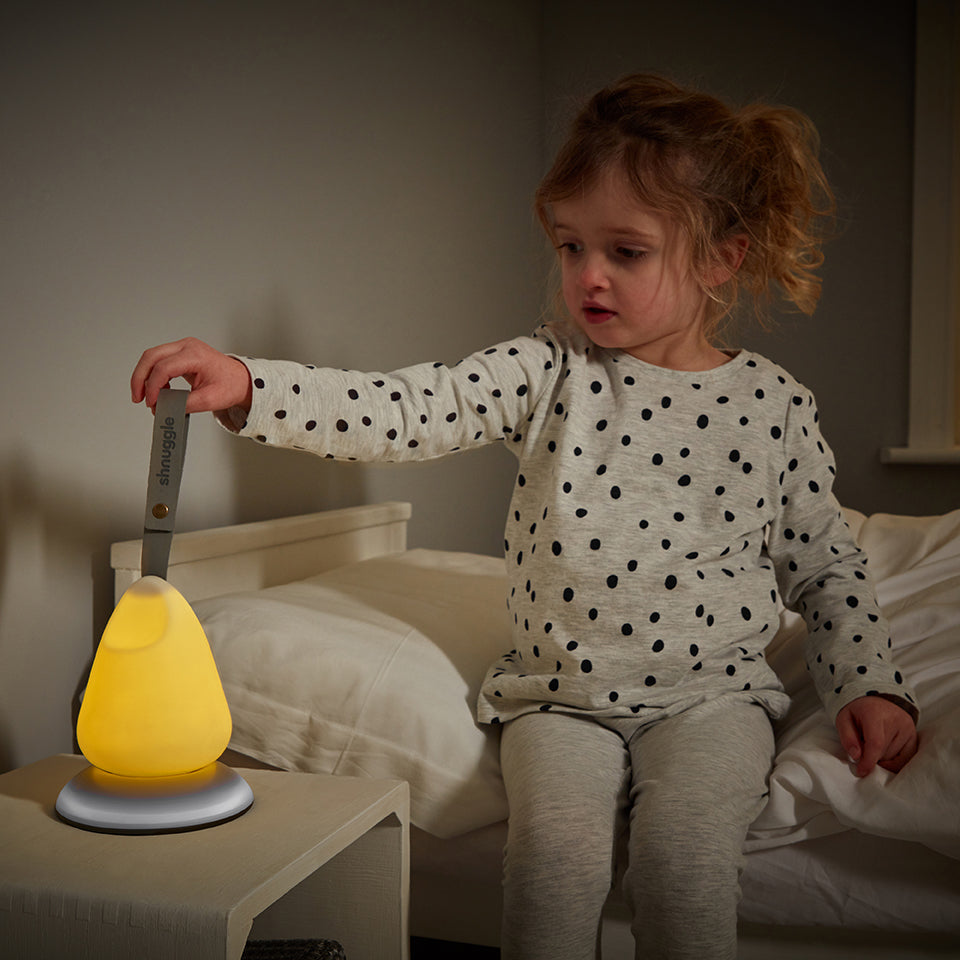 Moonlight Portable Nightlight
