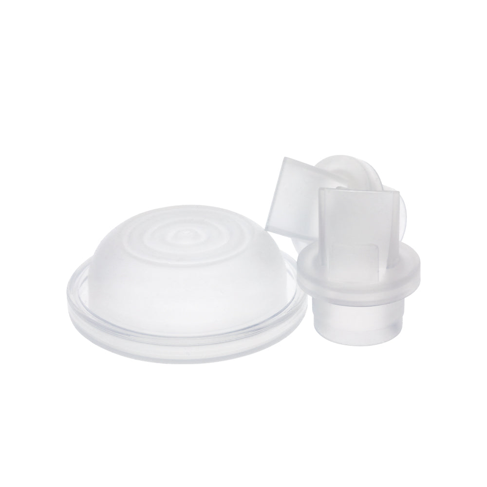 Complete Breast Pump Spare Part Set