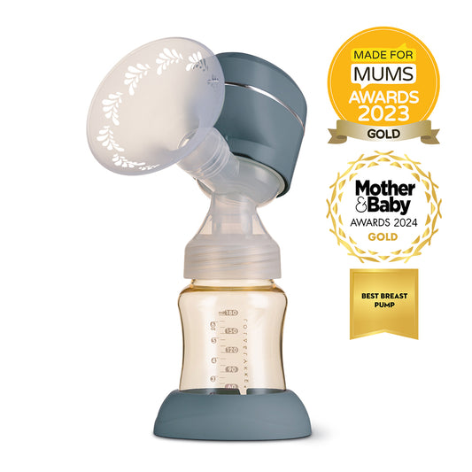 Smart Electric Breast Pump