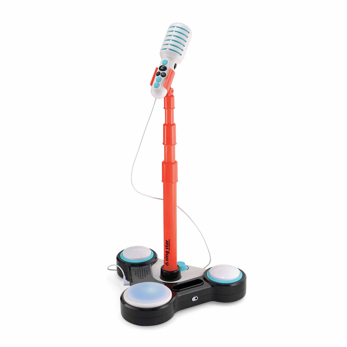 Sing Star Microphone