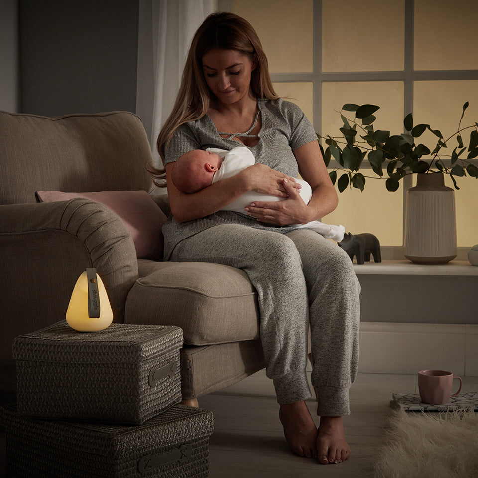 Moonlight Portable Nightlight