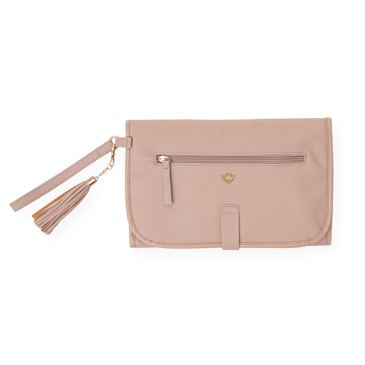 Nappy Change Clutch Bag