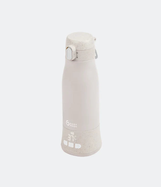 MOOV & FEED Rechargeable Bottle Warmer