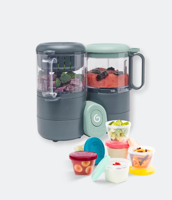 Nutribaby One Food Prep Maker