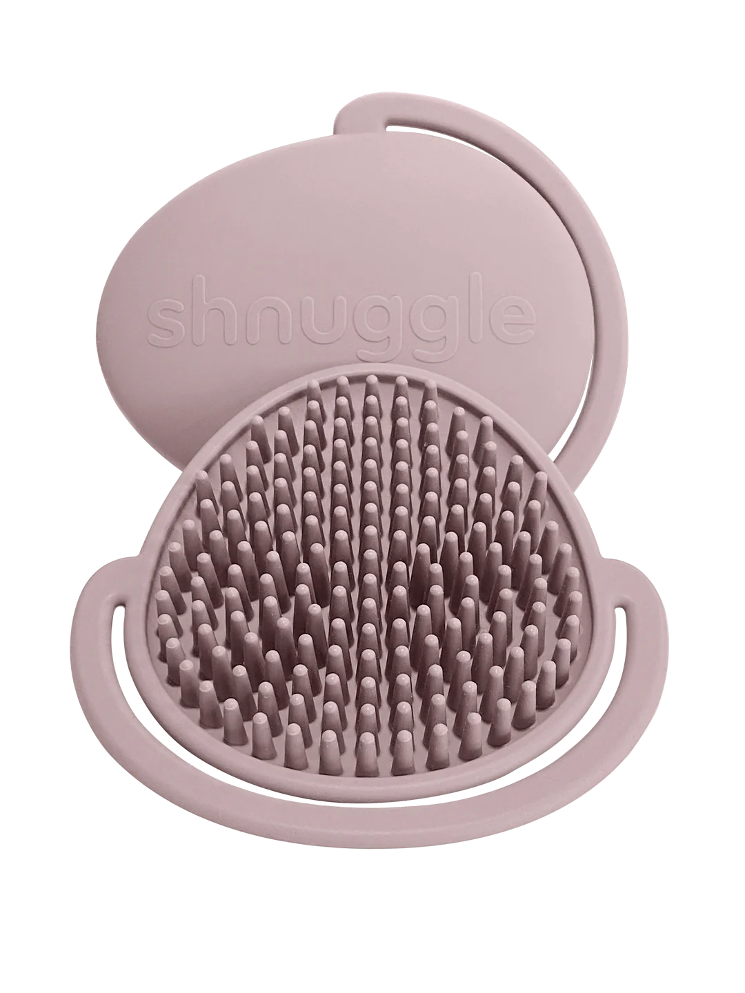 Baby Bath Brush