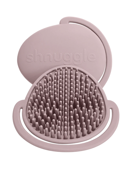 Baby Bath Brush