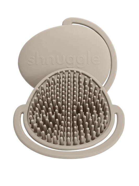 Baby Bath Brush