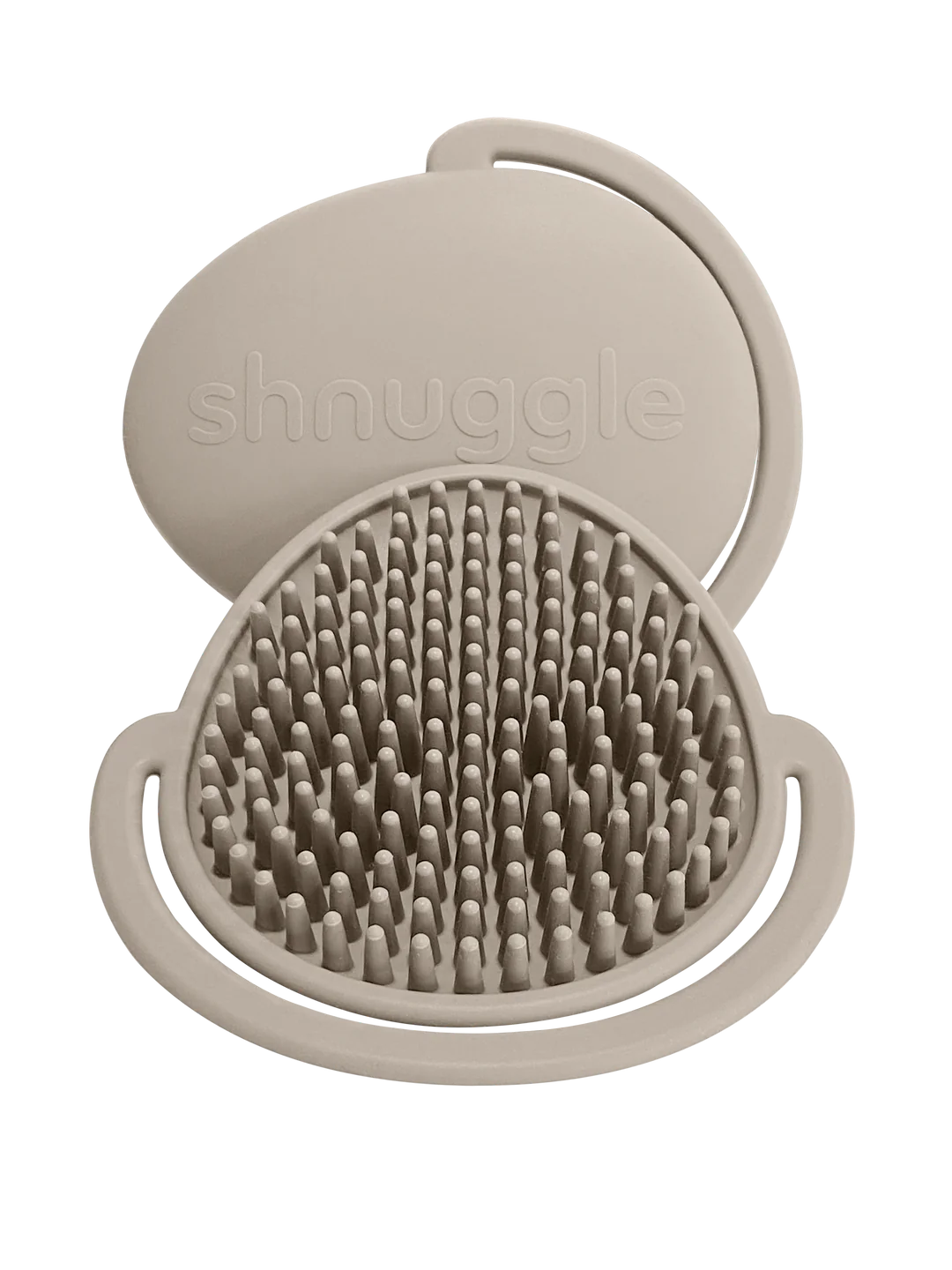 Baby Bath Brush