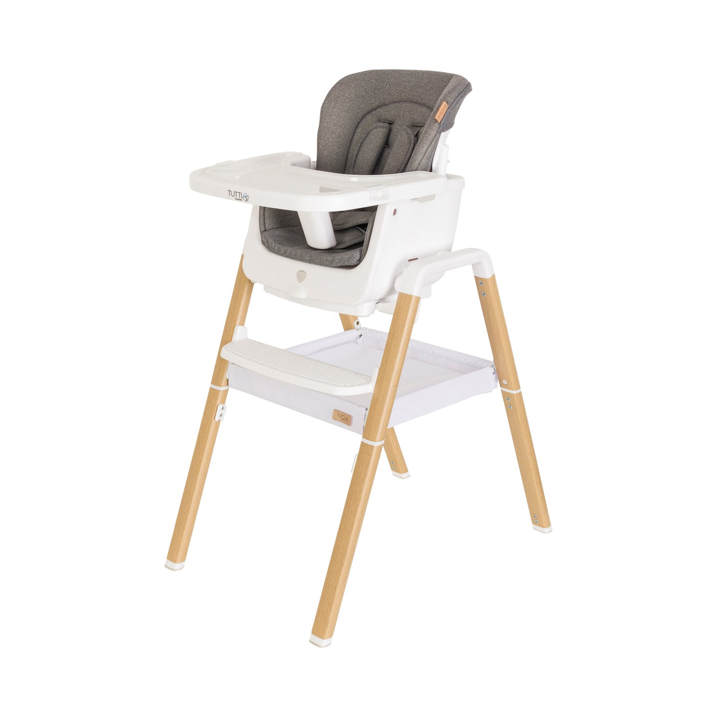 Nova Evolutionary Highchair