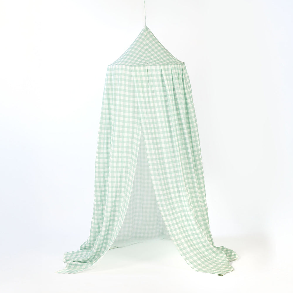 Nursery Canopy & Den
