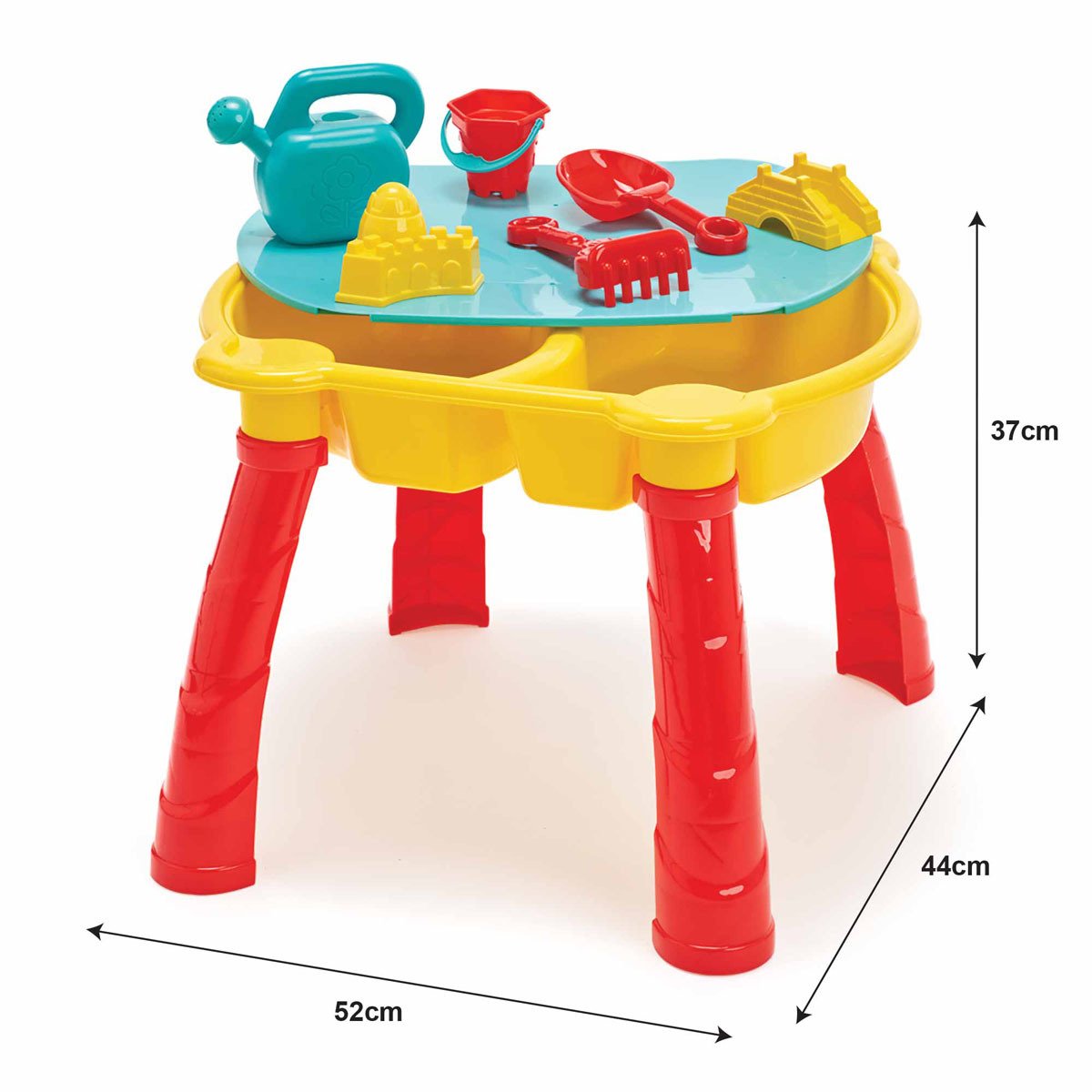 Out and About Sand and Water Table