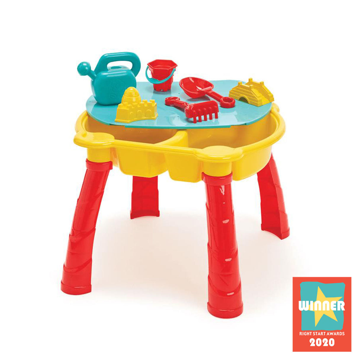 Out and About Sand and Water Table