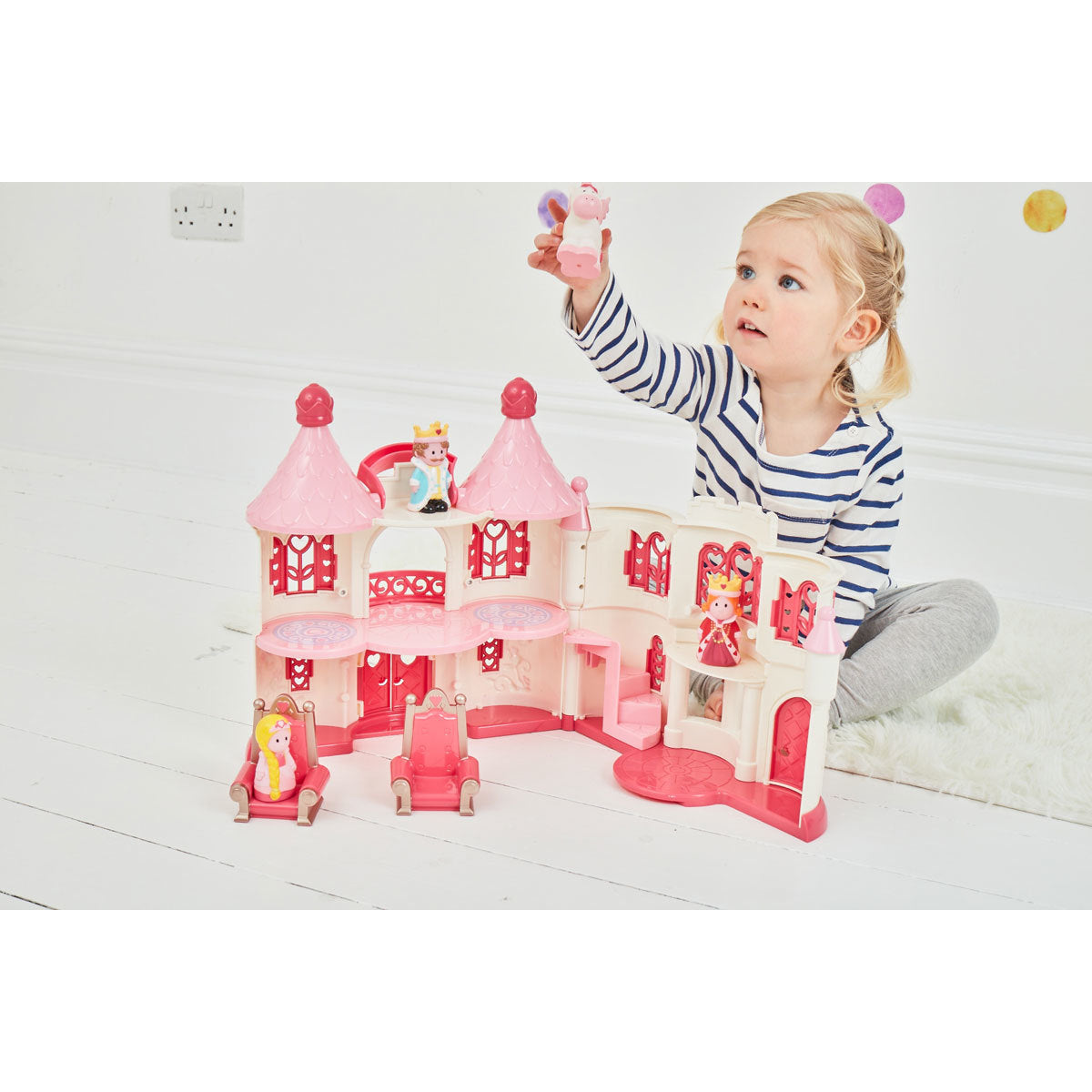 Happyland Fantasy Palace