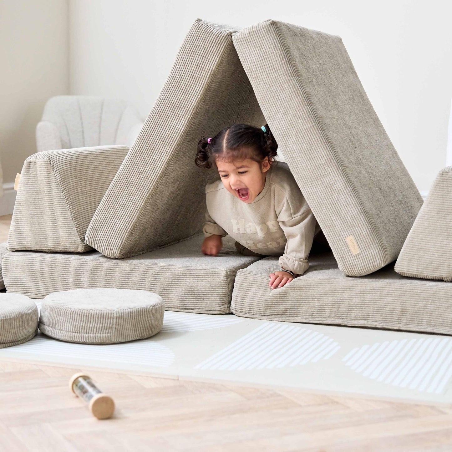 Playrama Kids Play Sofa