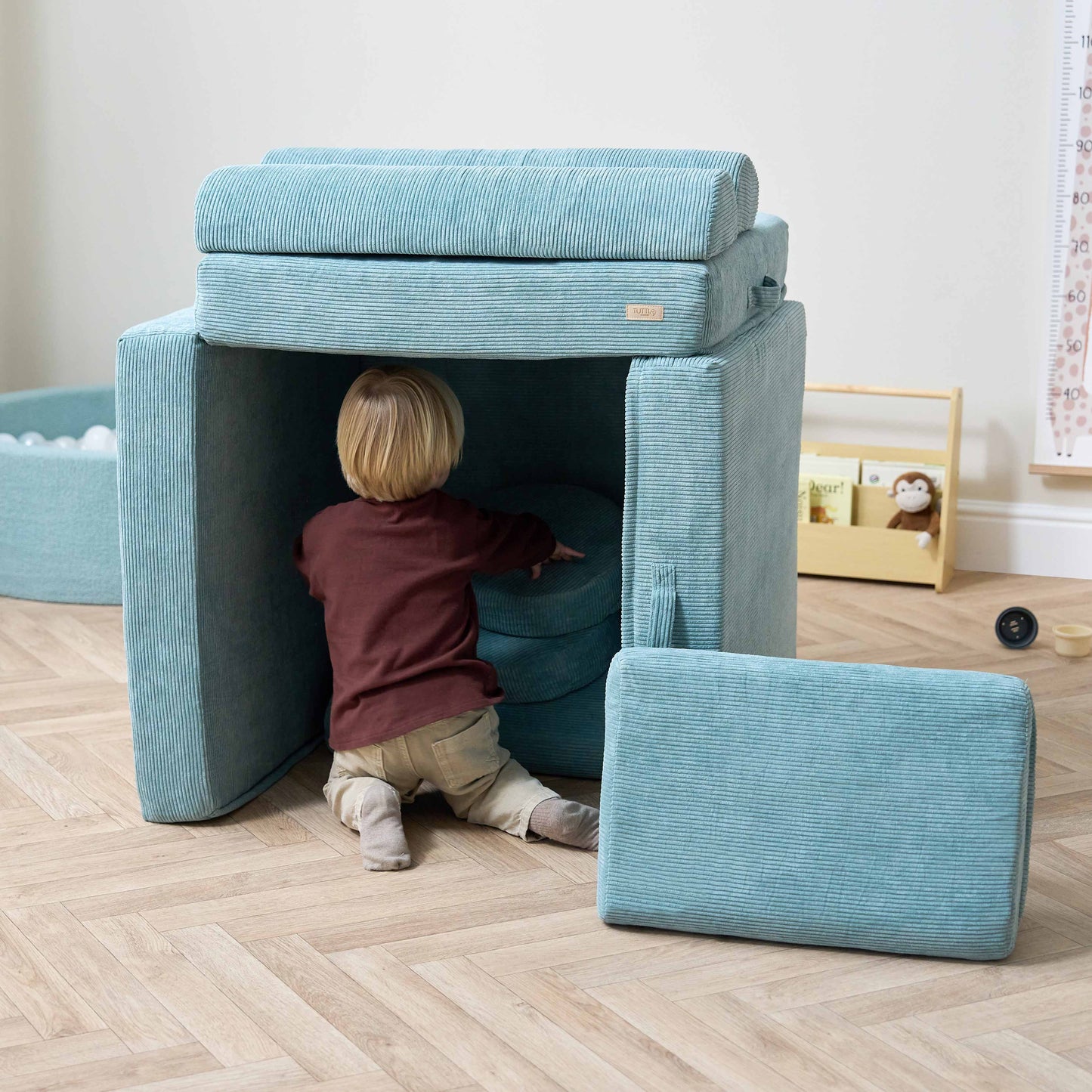 Playrama Kids Play Sofa