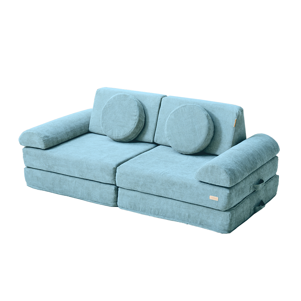 Playrama Kids Play Sofa