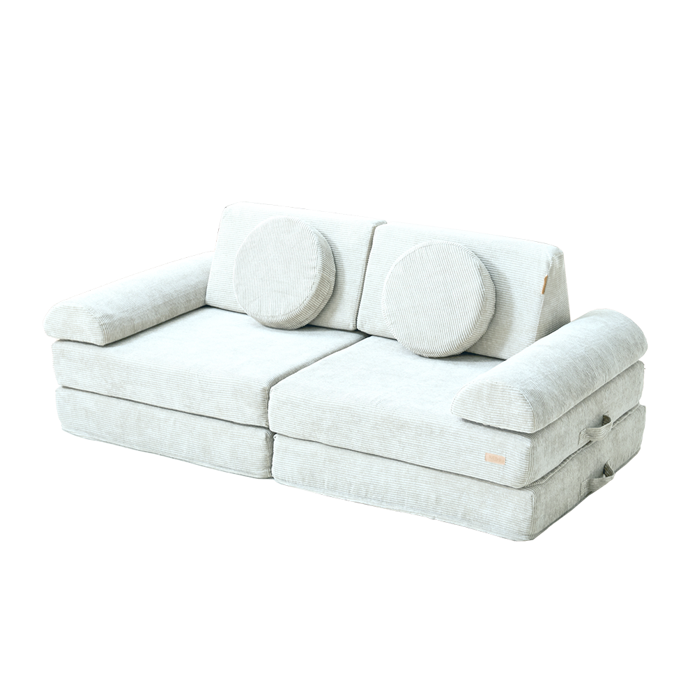Playrama Kids Play Sofa