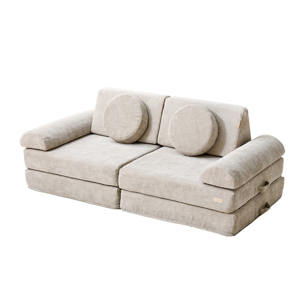 Playrama Kids Play Sofa