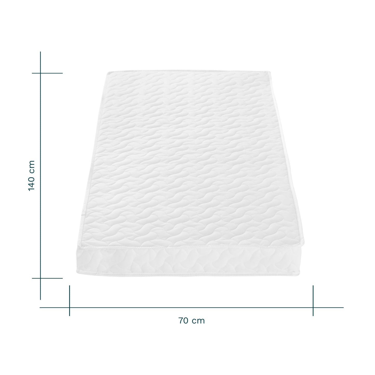 Pocket Sprung Mattress