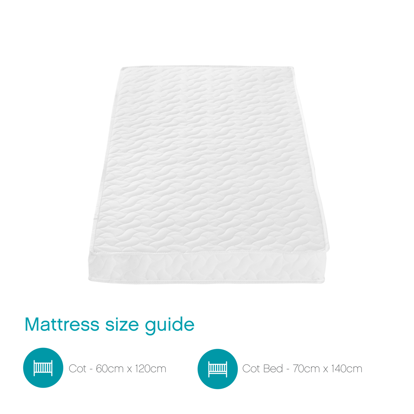 Pocket Sprung Mattress