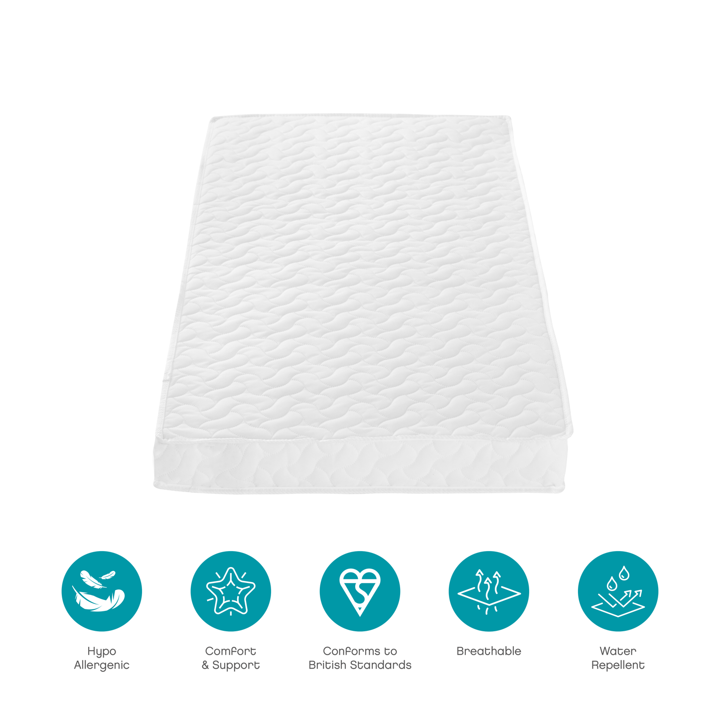 Pocket Sprung Mattress