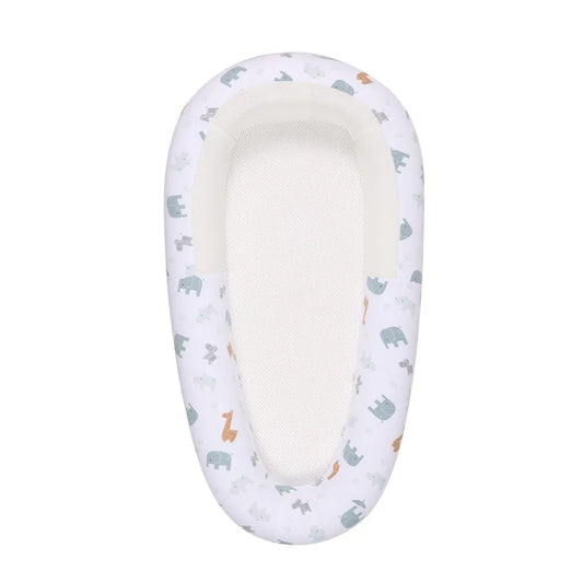 Sleep Tight Baby Bed