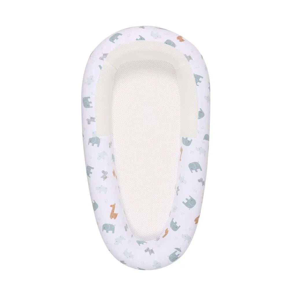 Sleep Tight Baby Bed
