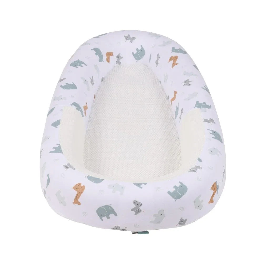 Sleep Tight Baby Bed